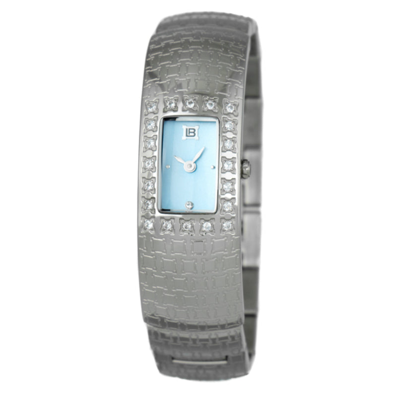 Ladies'Watch Laura Biagiotti LB0004S (17 mm)