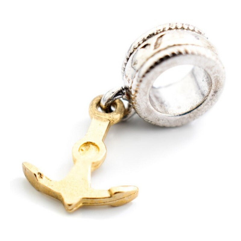 Perline da donna Viceroy VMF0021-10 (1 cm) Argento dorato (1 cm)