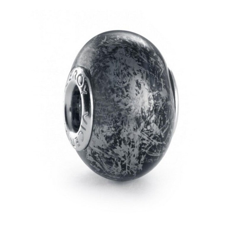 Perline da donna Viceroy VMM0126-15 Grigio (1 cm)
