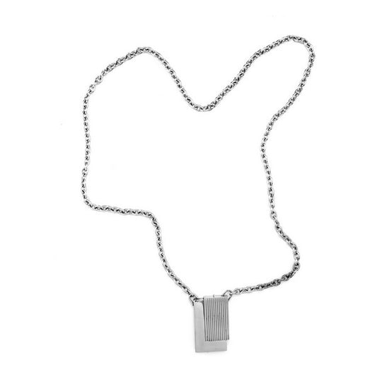 Ladies' Pendant Viceroy 2166C01090 (45 cm)