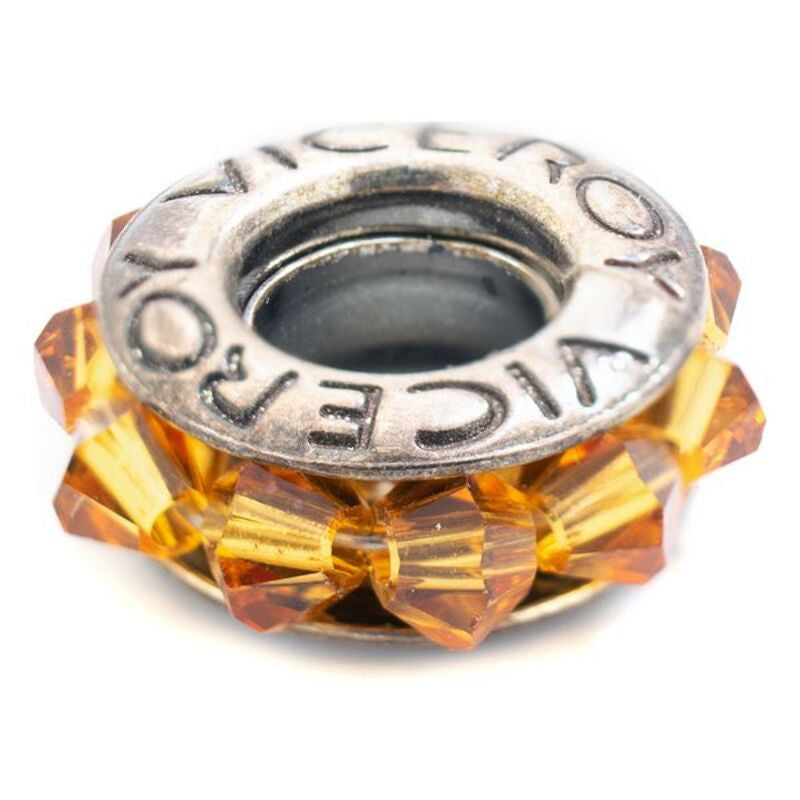 Ladies'Beads Viceroy VMM0041-04 Brown (1 cm)