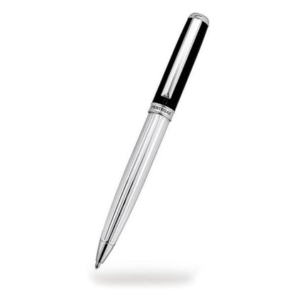 Pen Pertegaz PE99009 Black Silver