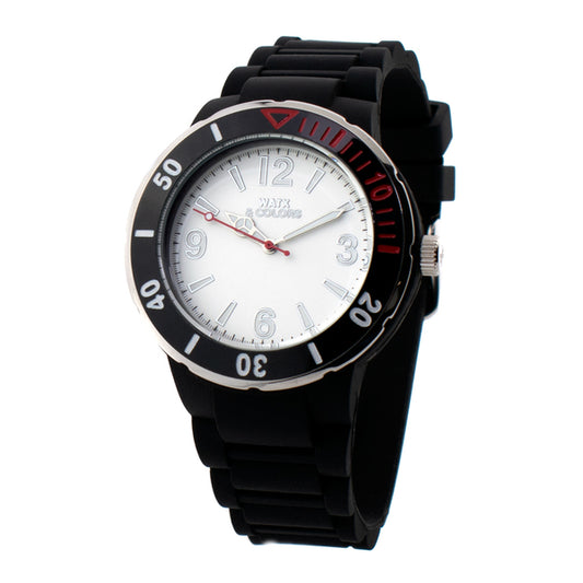 Unisex Watch Watx & Colors RWA1624-C1300 (ø 44 mm)