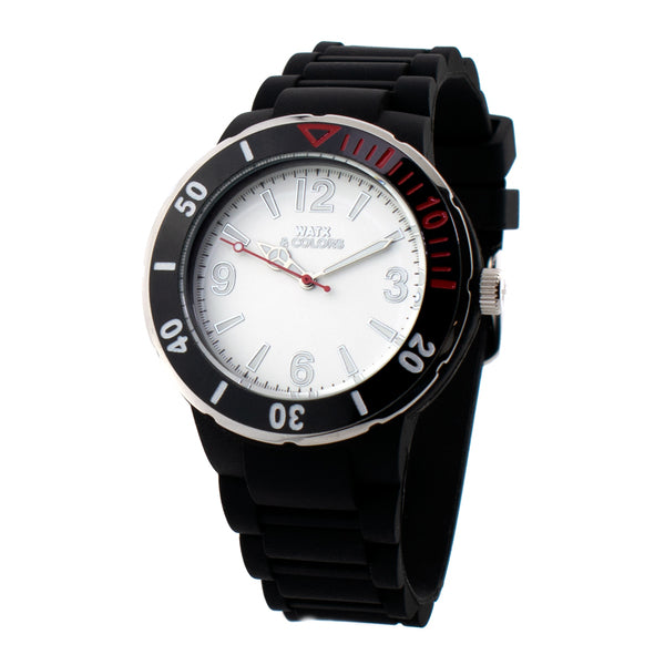 Orologio unisex Watx &amp; Colors RWA1624-C1512 (ø 44 mm)