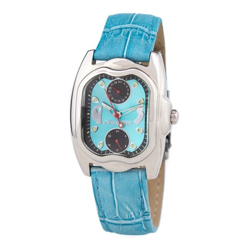 Ladies'Watch Chronotech CT7220L-04 (Ø 32 mm)