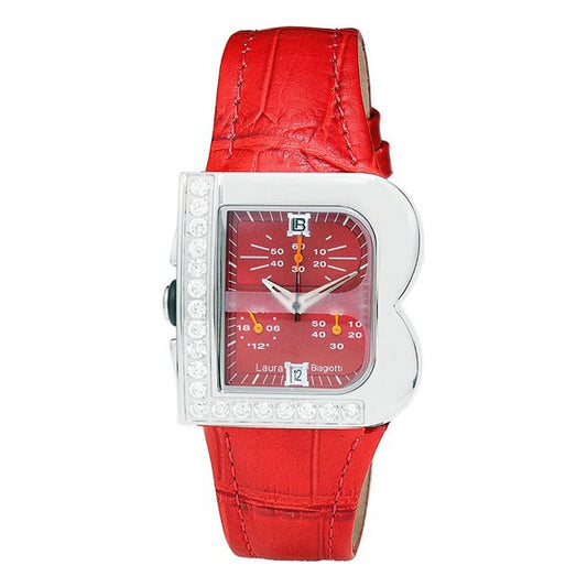Ladies' Watch Laura Biagiotti LB0002L-10-2 (33 mm)