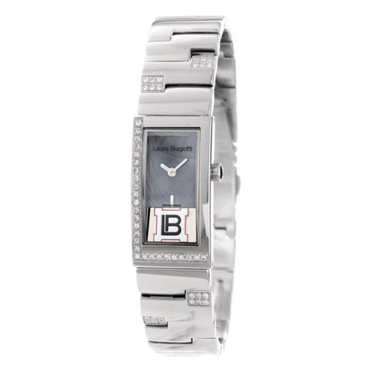 Ladies'Watch Laura Biagiotti LB0021L-AZ (17 mm)