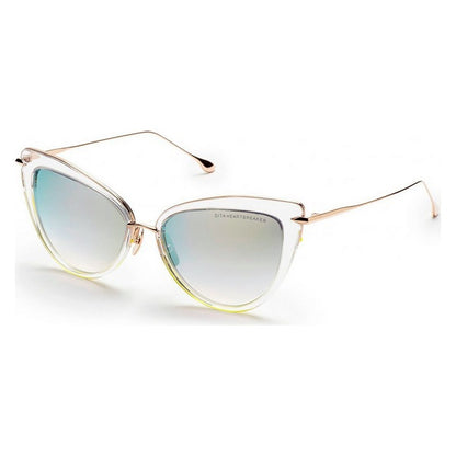 Ladies' Sunglasses Dita 22027-E-CLR (Ø 50 mm)