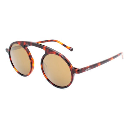 Unisex Sunglasses No Logo 76250-A3091GE Brown Havana (ø 49 mm)