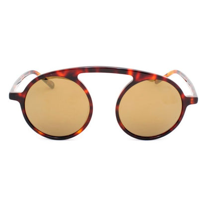Unisex Sunglasses No Logo 76250-A3091GE Brown Havana (ø 49 mm)