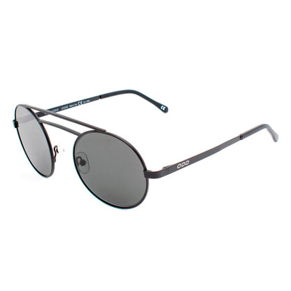 Unisex Sunglasses No Logo 9834-142OKL Black (ø 51 mm)