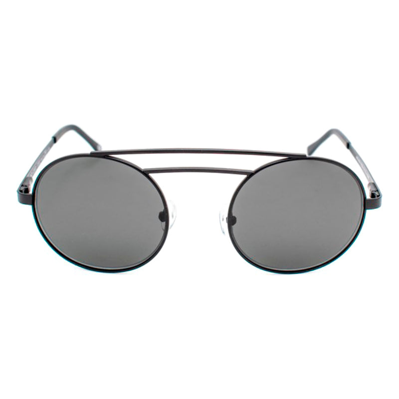 Unisex Sunglasses No Logo 9834-142OKL Black (ø 51 mm)