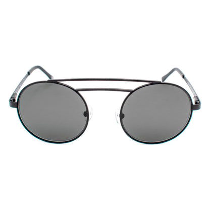Unisex Sunglasses No Logo 9834-142OKL Black (ø 51 mm)