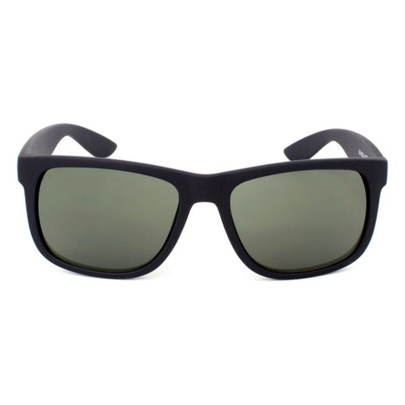 Unisex Sunglasses LondonBe LB79928511115 Black Green (ø 50 mm)