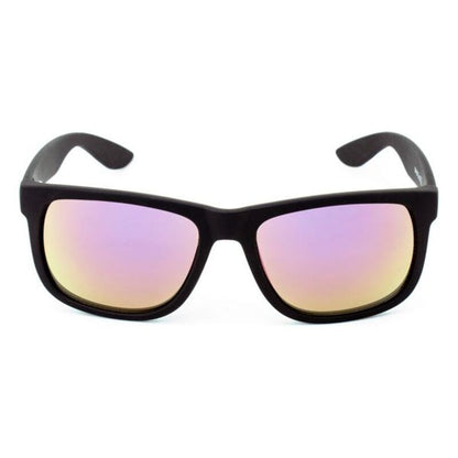 Unisex Sunglasses LondonBe LB799285111245 Black (ø 50 mm)