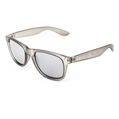 Unisex Sunglasses LondonBe LB799285111244 (ø 50 mm) Grey (ø 50 mm)