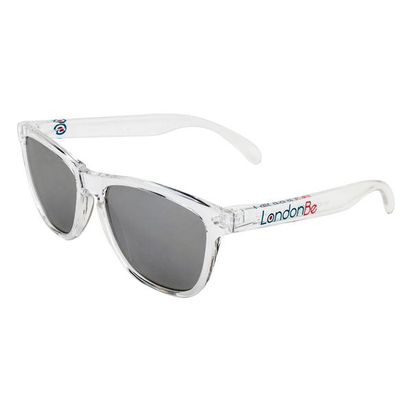 Unisex Sunglasses LondonBe LB79928511124 (ø 50 mm) Transparent (ø 50 mm)