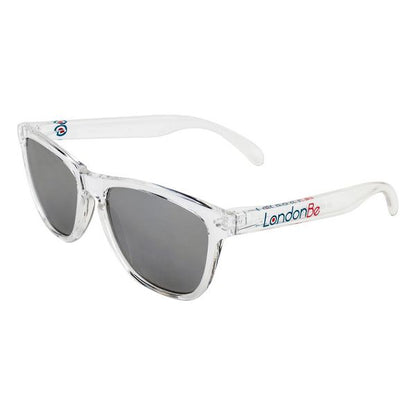 Unisex Sunglasses LondonBe LB79928511124 (ø 50 mm) Transparent (ø 50 mm)