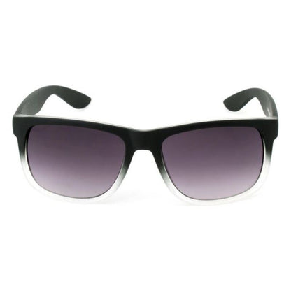 Unisex Sunglasses LondonBe LB79928511118 White Black (ø 52 mm)