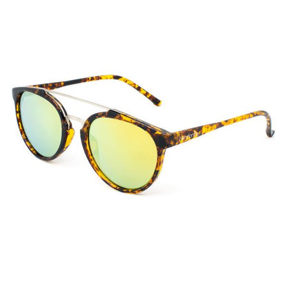 Unisex Sunglasses LondonBe LB7992851112411 (ø 50 mm) Brown (ø 50 mm)