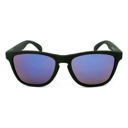 Unisex Sunglasses LondonBe LBUB400 Black (ø 50 mm)