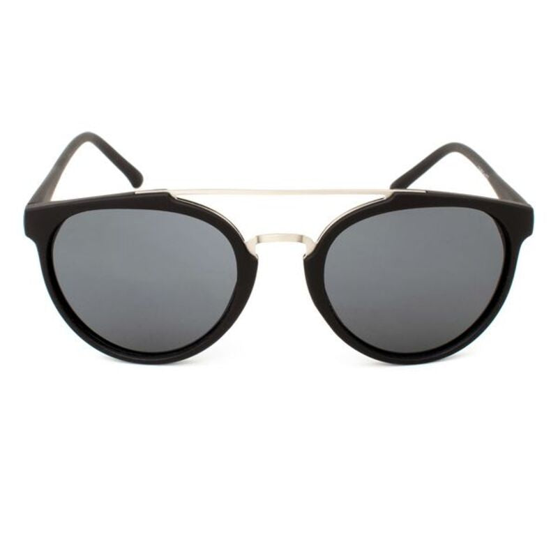 Unisex Sunglasses LondonBe LB79928511119 Black (Ø 45 mm)