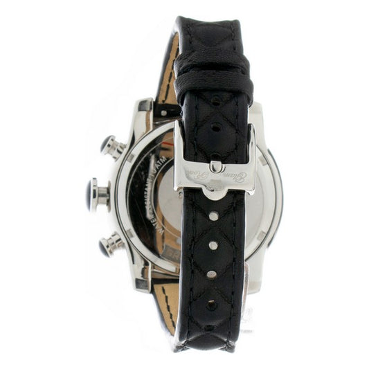 Ladies'Watch Glam Rock GR32118BP (ø 44 mm)