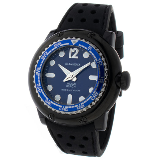 Unisex Watch Glam Rock GR62015