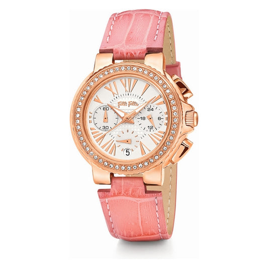 Ladies'Watch Folli Follie WF13B001SERO (Ø 28 mm)