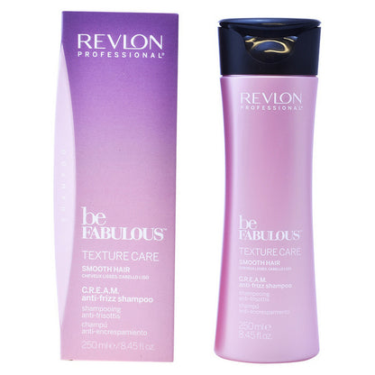 Anti-hairloss Anti-breakage Shampoo Be Fabulous Revlon