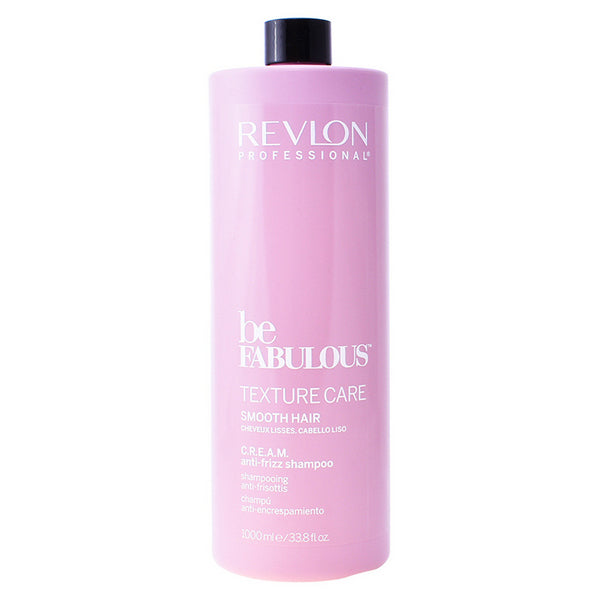 Anti-hairloss Anti-breakage Shampoo Be Fabulous Revlon