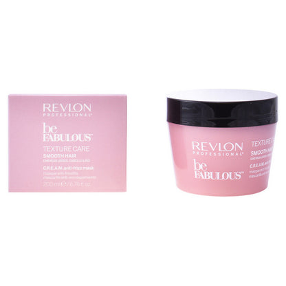 Shampoo rivitalizzante Be Fabulous Revlon