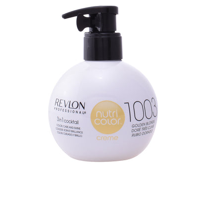 Crema colorante Nutri Color Revlon