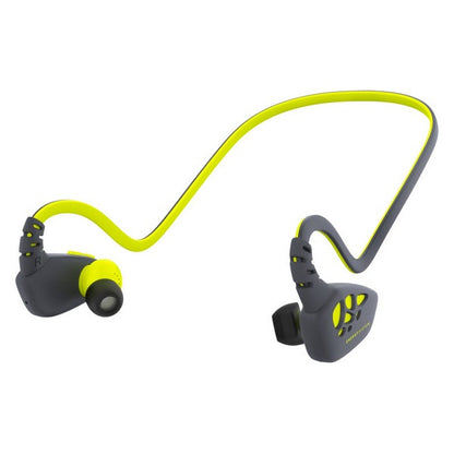 Cuffie sportive Energy Sistem MAUAMI0595 Bluetooth Giallo