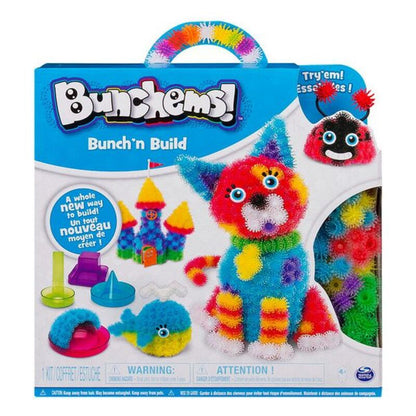 Craft Set Bunchems Bizak 115154
