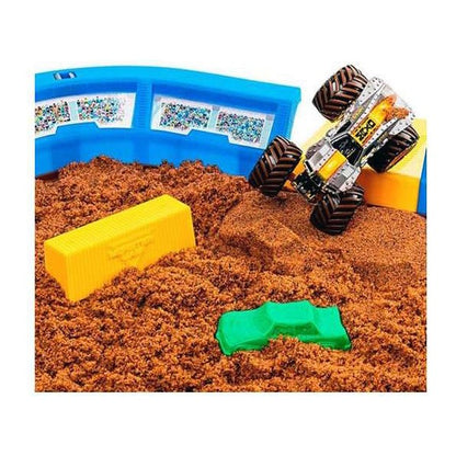 Stadium Monster Jam Bizak
