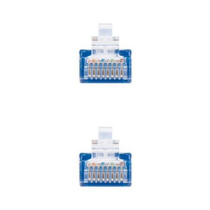 Cavo CAT 6 UTP NANOCABLE 10.20.040