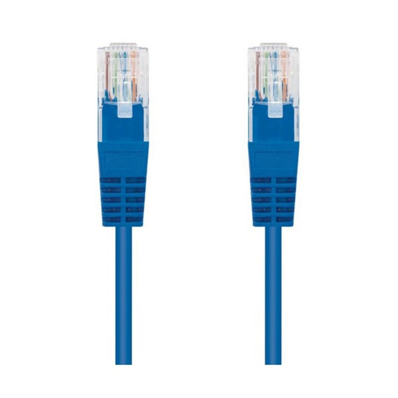 Cavo CAT 6 UTP NANOCABLE 10.20.040