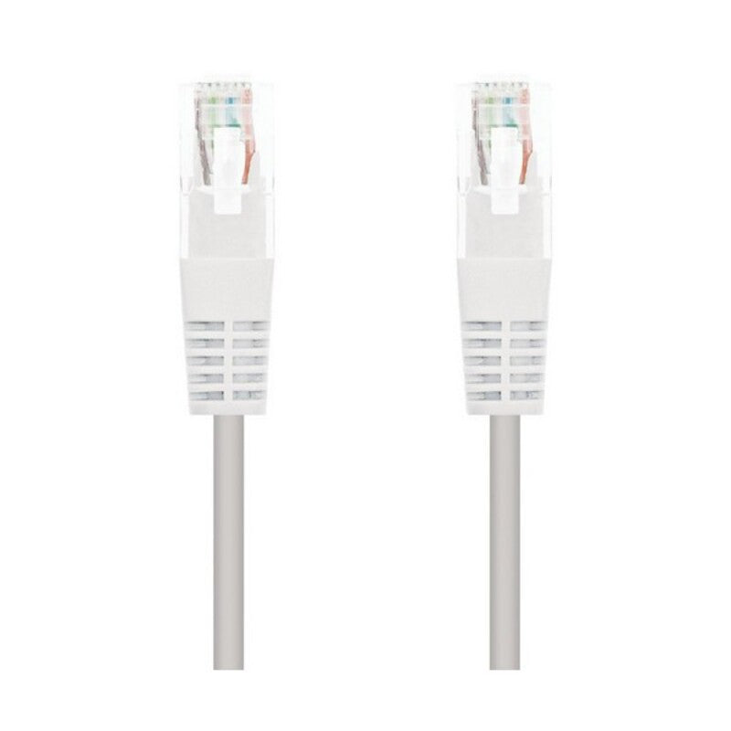 Cavo CAT 6 UTP NANOCABLE 10.20.040