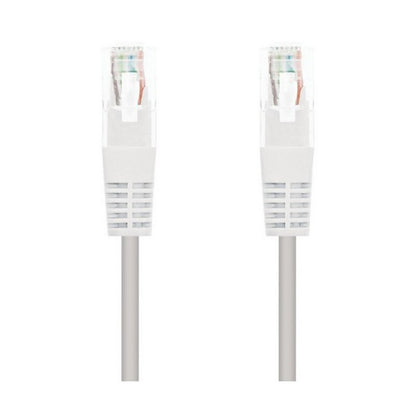Cavo CAT 6 UTP NANOCABLE 10.20.040