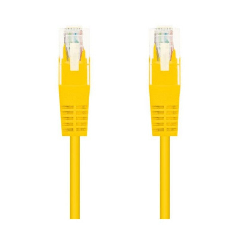 Cavo CAT 6 UTP NANOCABLE 10.20.040