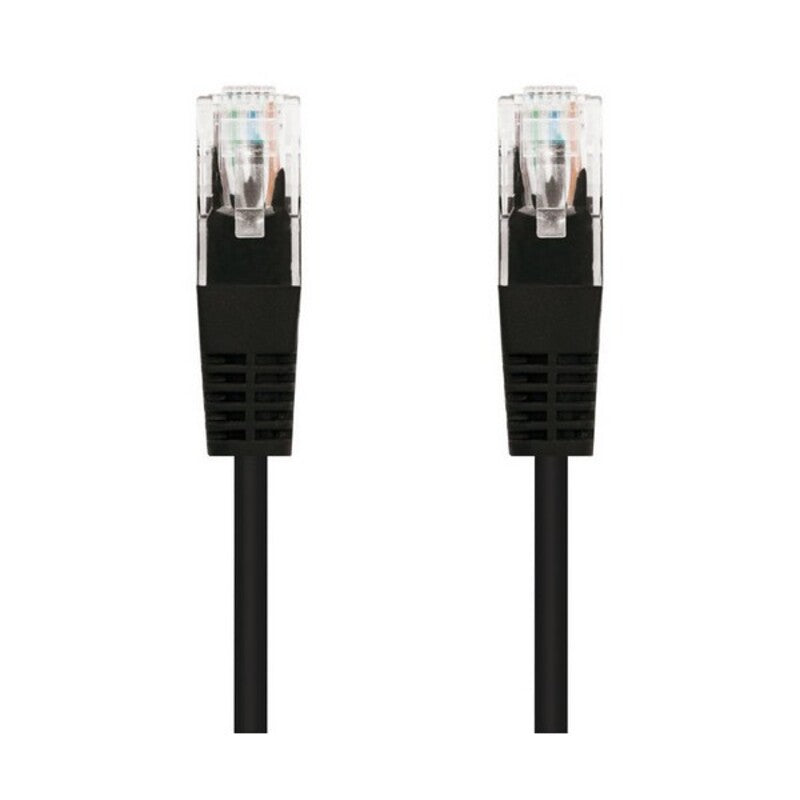 Cavo CAT 6 UTP NANOCABLE 10.20.040