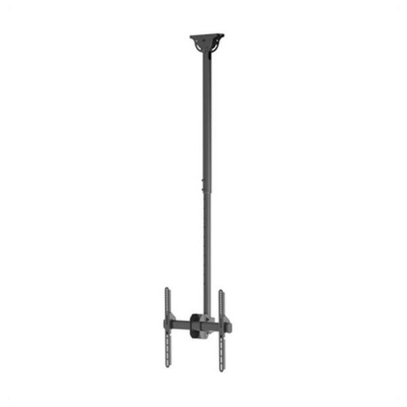 Supporto TV da soffitto TooQ LPCE1155TSLI-B 32"-55" 50 kg Nero