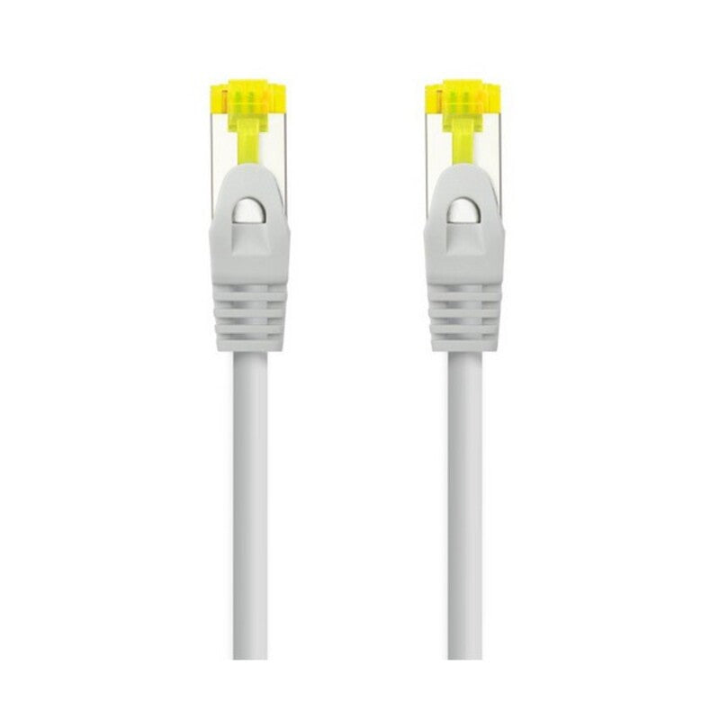 CAT 6a SFTP Cable NANOCABLE 10.20.19 Grey