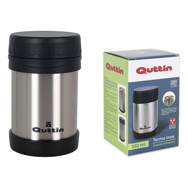 Thermos per Alimenti Quttin 350 ml