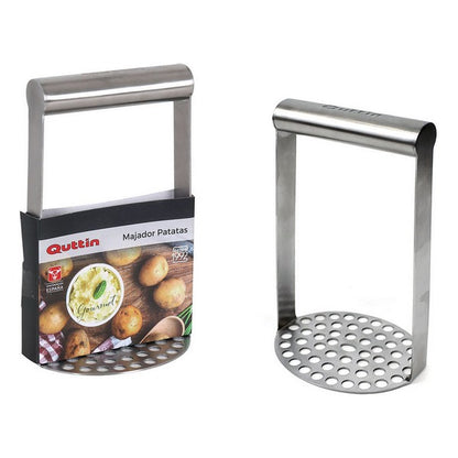 Potato Masher Quttin Gourmet (11 x 8,5 x 18,3 cm)