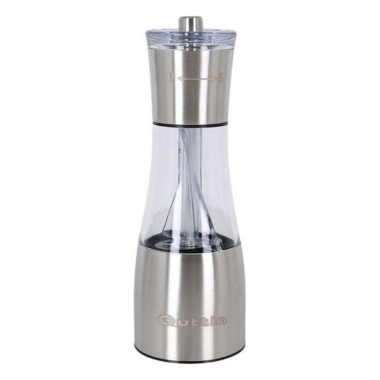 Salt and Pepper Shakers Quttin (6,6 x 19,5 x 6,6 cm)