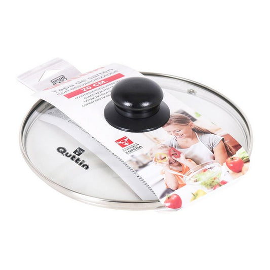 Pan lid Quttin Crystal Steel