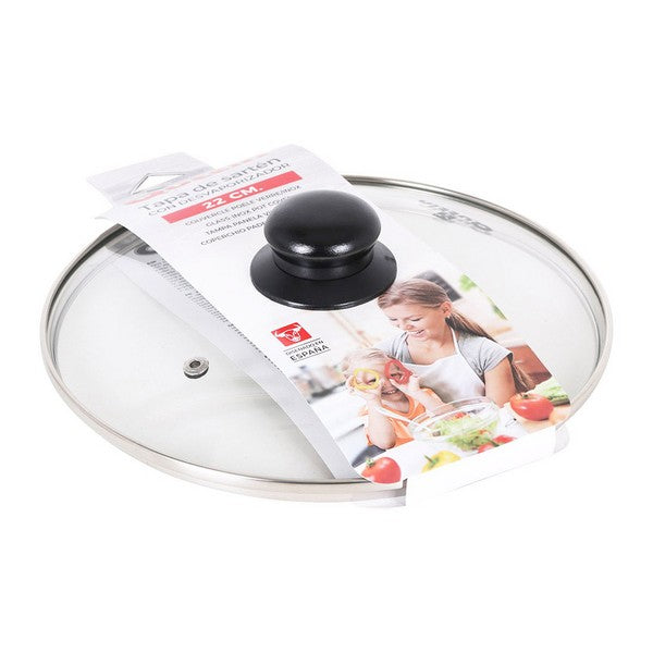 Pan lid Quttin Crystal Steel