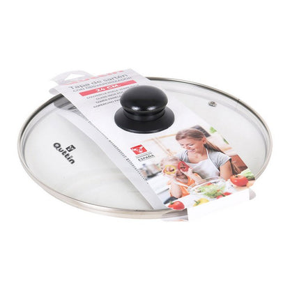 Pan lid Quttin Crystal Steel